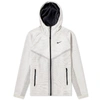 Nike Off-white Tech Pack Windrunner Jacket In Neutrals