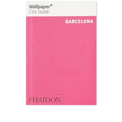 Publications Barcelona City Guide In N/a