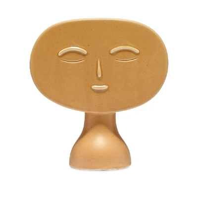 Artek Lucia Candle Holder In Neutrals