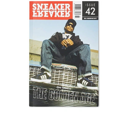 Publications Sneaker Freaker Magazine In N/a