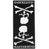 MASTERMIND JAPAN MASTERMIND WORLD Skull Towel Set