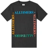 ALLTIMERS Alltimers Box Em Out Tee