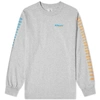 ALLTIMERS Alltimers Long Sleeve Count It Up Tee