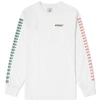 ALLTIMERS Alltimers Long Sleeve Count It Up Tee