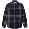 ADSUM Adsum Big Plaid Overshirt