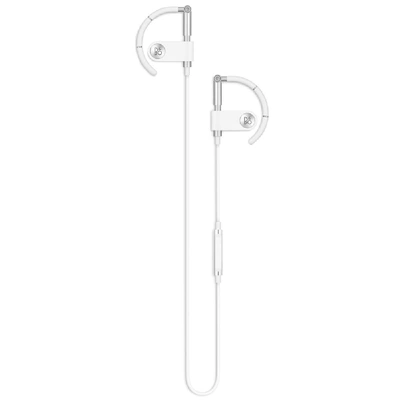 Bang & Olufsen Earset Wireless In Ear Headphones In White