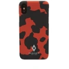 MARCELO BURLON COUNTY OF MILAN Marcelo Burlon Cross iPhone X Cover