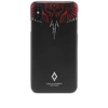 MARCELO BURLON COUNTY OF MILAN Marcelo Burlon Geometric Wings iPhone XS Max Case