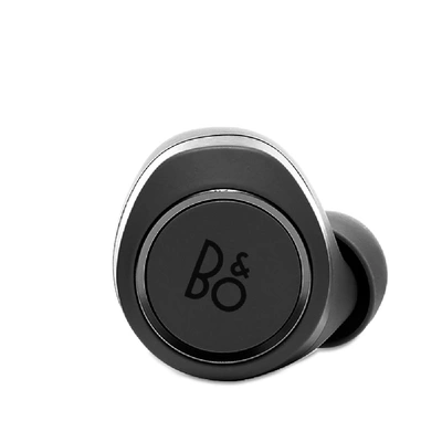 Bang & Olufsen E8 2.0 Headphones In Black