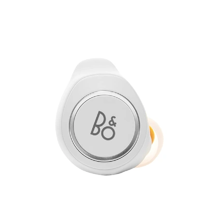 Bang & Olufsen Beoplay E8 Motion Wireless Earphones In White