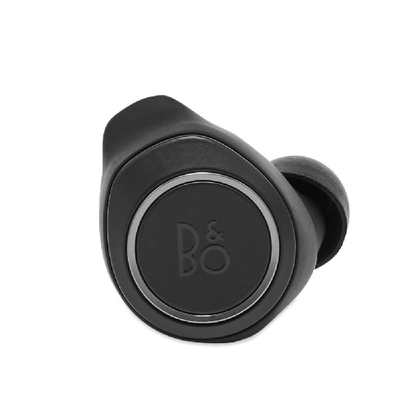 Bang & Olufsen X Alyx Beoplay E8 2.0 In Black