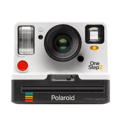 Polaroid One Step 2 Vf Camera In White