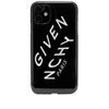 GIVENCHY Givenchy Refracted Logo iPhone XI Case