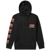 CHINATOWN MARKET Chinatown Market Most Trusted Hoody