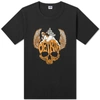 THE REAL MCCOYS The Real McCoy's Buco Naked Angel Tee