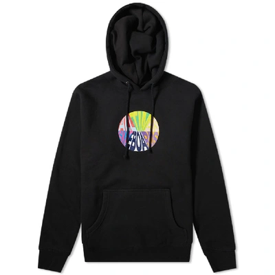 Alltimers Boom Hoody In Black