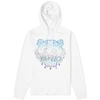 KENZO Kenzo Embroidered Tiger Hoody