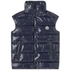 MONCLER Moncler Tib Gilet