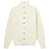 S.N.S HERNING S.N.S. Herning Stark Cardigan