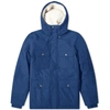 AIMÉ LEON DORE Aimé Leon Dore x Woolrich Mountain Jacket 
