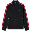 POLO RALPH LAUREN Polo Ralph Lauren 'Chinese New Year' Striped Track Jacket