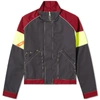 AFFIX AFFIX Tricolour Work Jacket