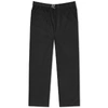 KENZO Kenzo Straight Leg Belted Pant