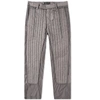 CRAIG GREEN Craig Green Quilted Skin Trouser