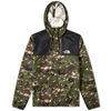 THE NORTH FACE The North Face 1985 Seasonal Mountain Jacket