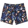 A KIND OF GUISE A Kind of Guise Gili Swim Short