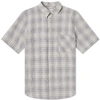 A KIND OF GUISE A Kind of Guise Short Sleeve Banepa Shirt