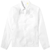 Moncler Genius 2 Moncler 1952 & Awake Ny Sangay Jacket In White