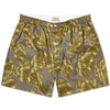 ANONYMOUS ISM Anonymous Ism Plant Boxer Short