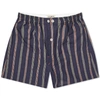 ANONYMOUS ISM Anonymous Ism Stripe Boxer Short