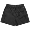 RICK OWENS Rick Owens x Champion Light Nylon Dolphin Boxer Short