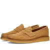 A KIND OF GUISE A Kind of Guise Crepe Loafer