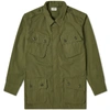 THE REAL MCCOYS The Real McCoy's Tropical Combat Coat