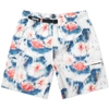 STUSSY Stussy Tie Dye Sport Short