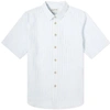 A KIND OF GUISE A Kind of Guise Short Sleeve Banepa Shirt