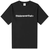 THISISNEVERTHAT thisisneverthat T-Logo Tee