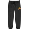 HERON PRESTON Heron Preston Style Logo Sweat Pant