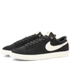 Nike Sb Zoom Blazer Low Gt Trainers - Black/sail Size: Uk 7, Colour: B