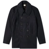 THE REAL MCCOYS The Real McCoy's U.S. Navy Peacoat