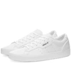 ADIDAS WOMENS Adidas Sleek Vegan W