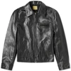 THE REAL MCCOYS The Real McCoy's 30s Leather Sports Jacket