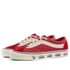 Vans Bold Ni Sneakers In Red