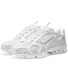 Nike Air Zoom Spiridon Cage 2 Sneakers In White
