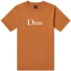 DIME Dime Classic Logo Tee