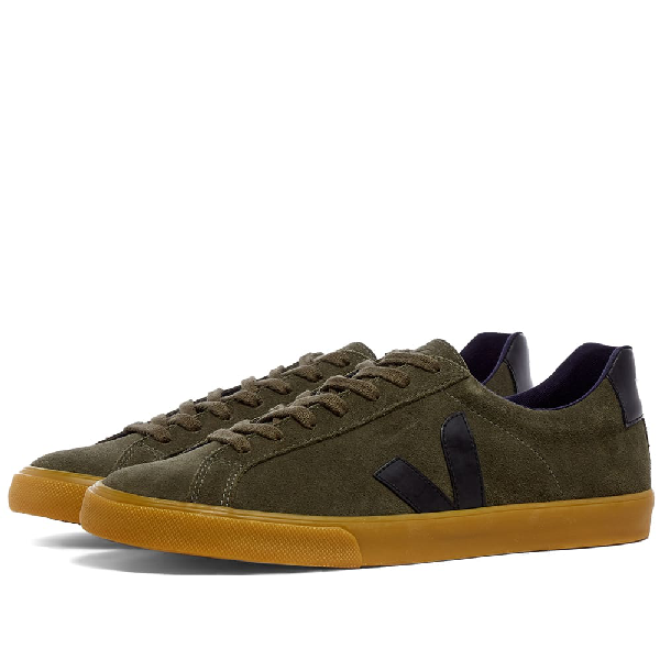 veja suede esplar