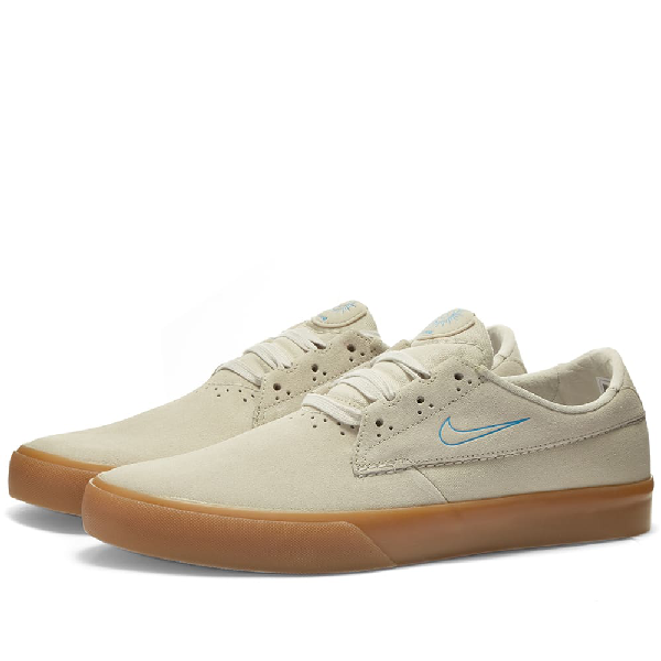 Nike Sb Shane In White | ModeSens